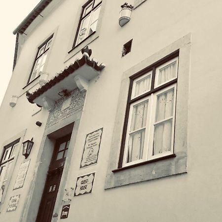 Guesthouse Casa Pombal Coimbra Eksteriør billede