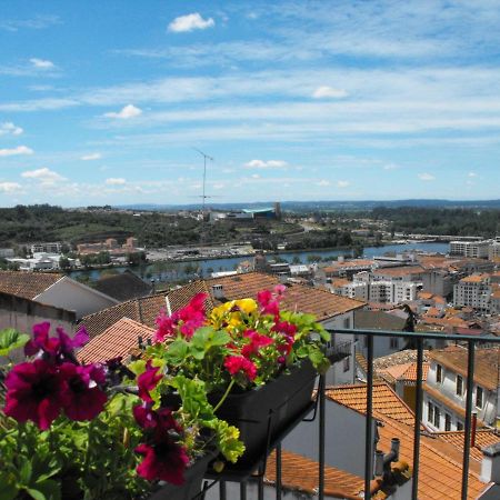 Guesthouse Casa Pombal Coimbra Eksteriør billede