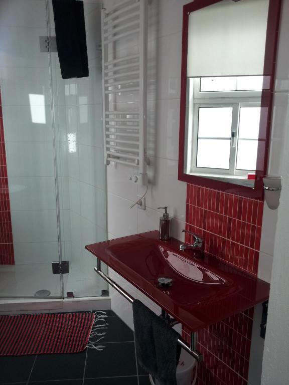 Guesthouse Casa Pombal Coimbra Eksteriør billede