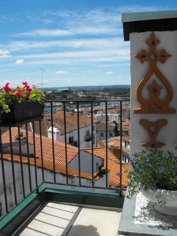 Guesthouse Casa Pombal Coimbra Eksteriør billede