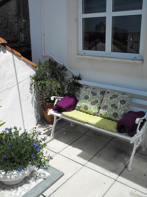 Guesthouse Casa Pombal Coimbra Eksteriør billede