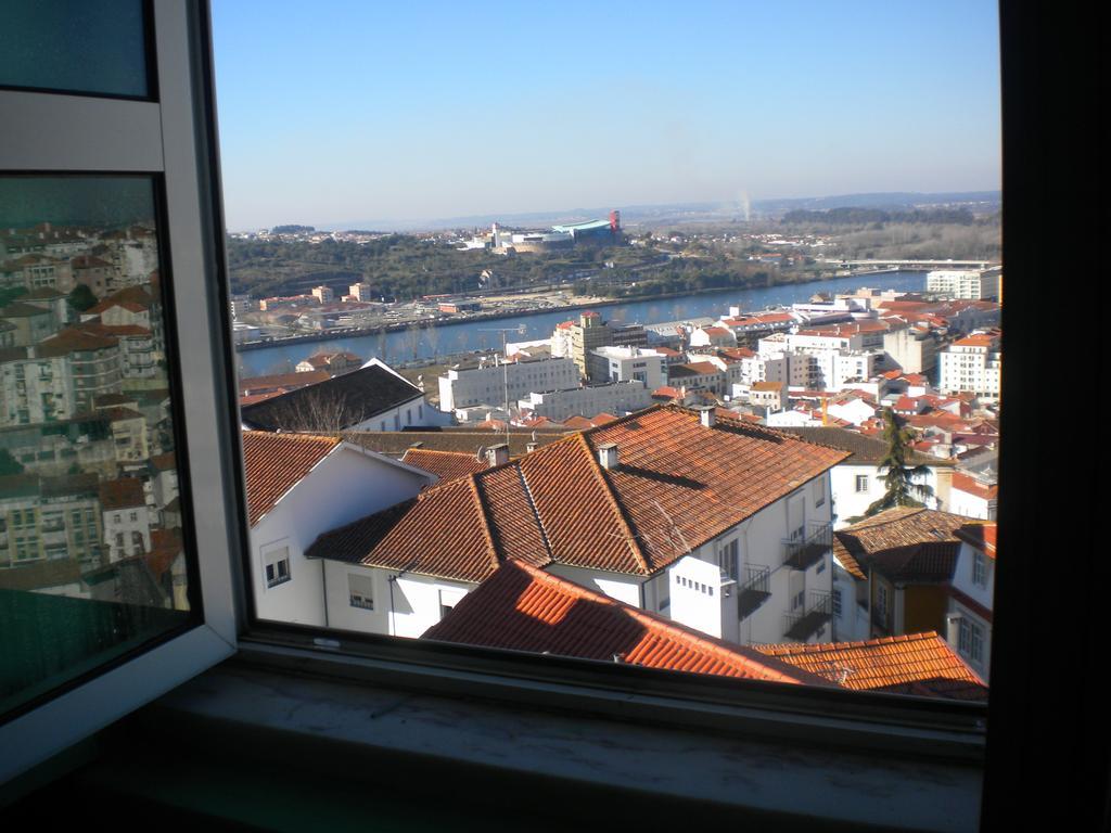 Guesthouse Casa Pombal Coimbra Eksteriør billede