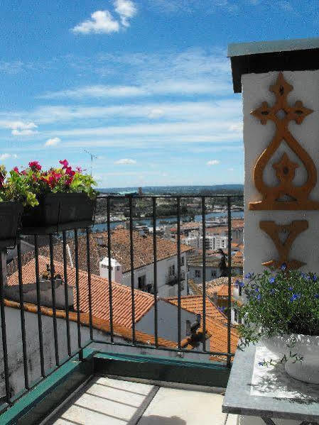 Guesthouse Casa Pombal Coimbra Eksteriør billede