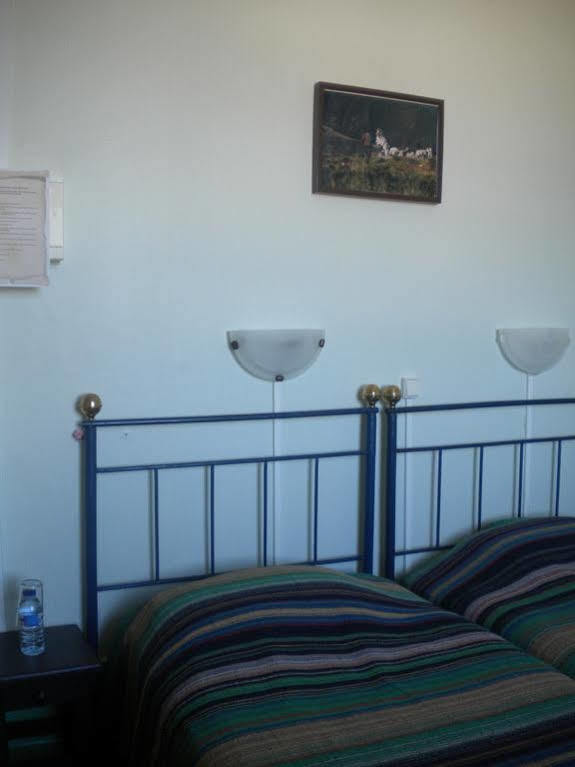 Guesthouse Casa Pombal Coimbra Eksteriør billede