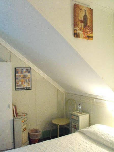 Guesthouse Casa Pombal Coimbra Eksteriør billede