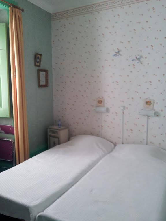 Guesthouse Casa Pombal Coimbra Eksteriør billede